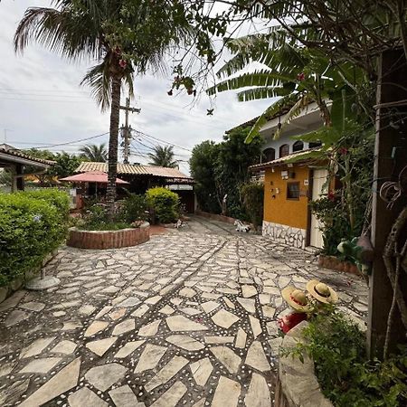 Suites Lorena Armacao dos Buzios ภายนอก รูปภาพ