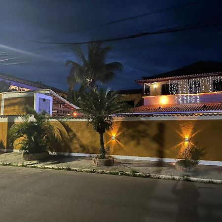 Suites Lorena Armacao dos Buzios ภายนอก รูปภาพ