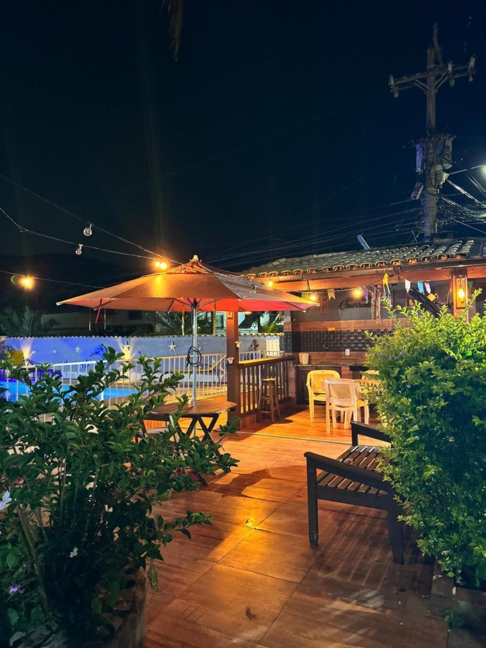 Suites Lorena Armacao dos Buzios ภายนอก รูปภาพ