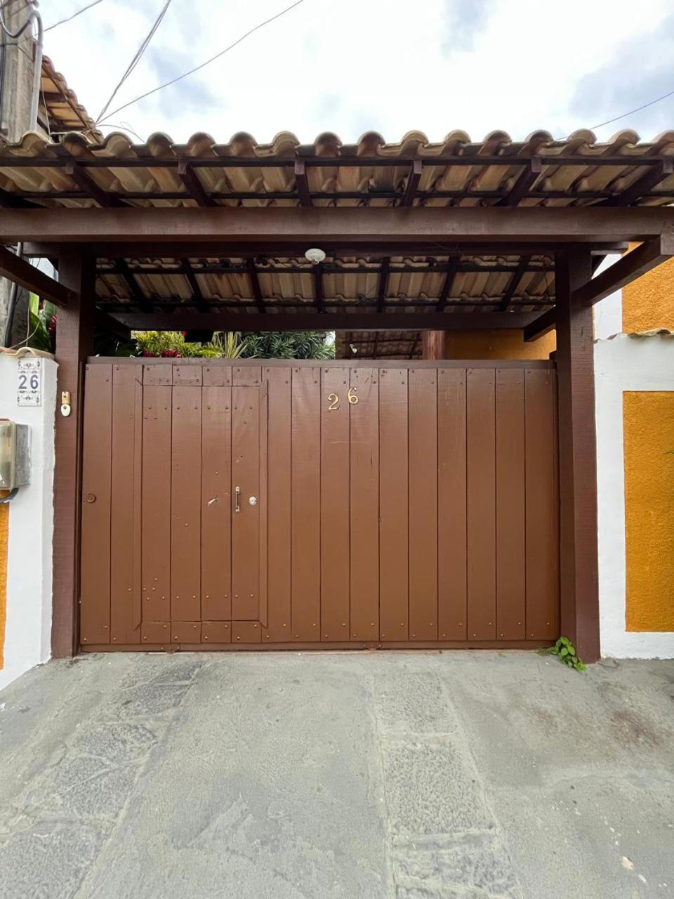 Suites Lorena Armacao dos Buzios ภายนอก รูปภาพ