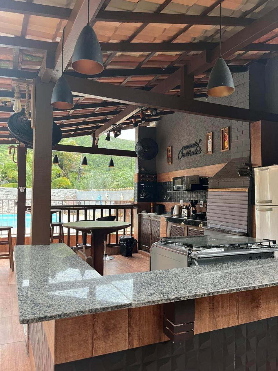 Suites Lorena Armacao dos Buzios ภายนอก รูปภาพ