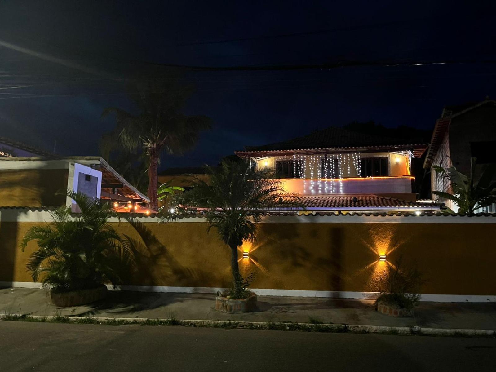 Suites Lorena Armacao dos Buzios ภายนอก รูปภาพ