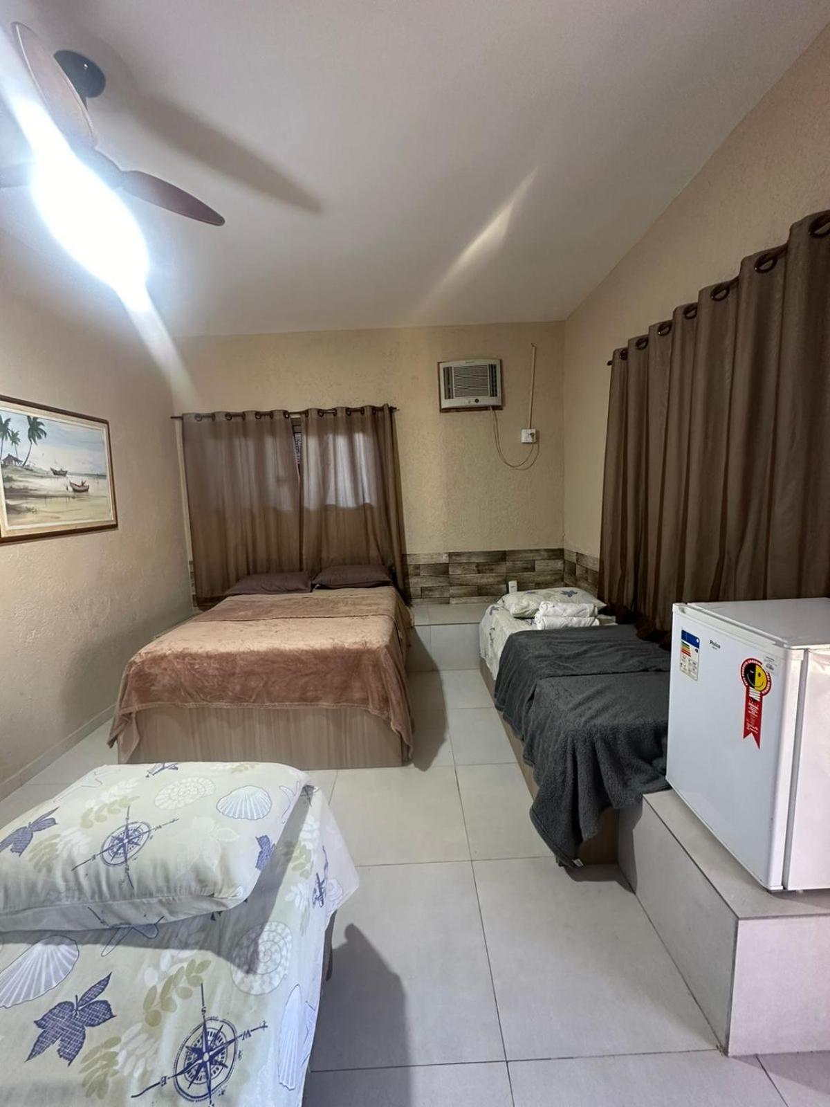 Suites Lorena Armacao dos Buzios ภายนอก รูปภาพ