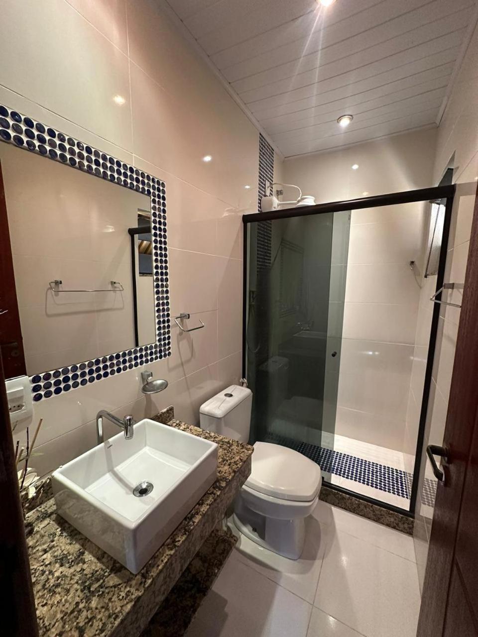 Suites Lorena Armacao dos Buzios ภายนอก รูปภาพ