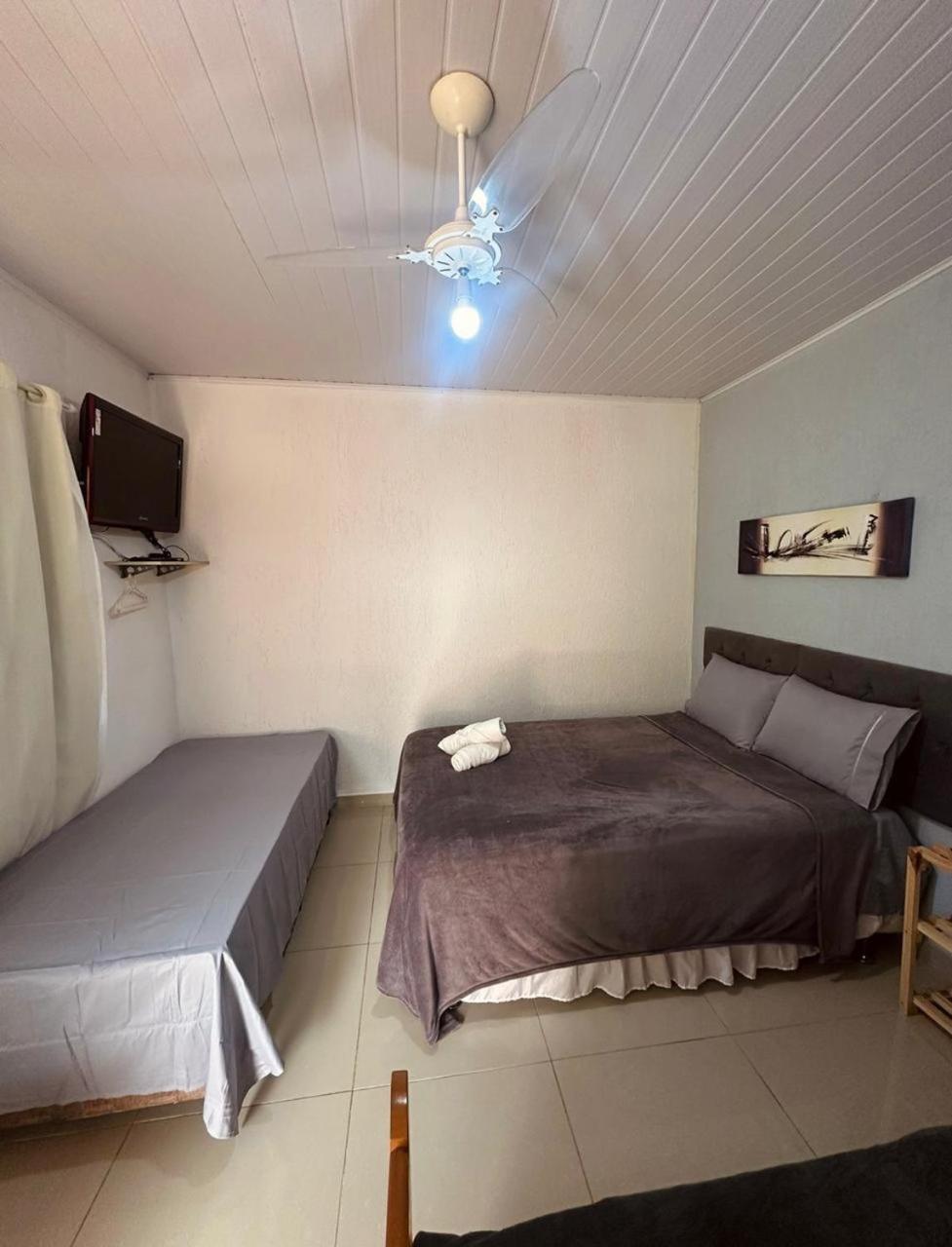 Suites Lorena Armacao dos Buzios ภายนอก รูปภาพ