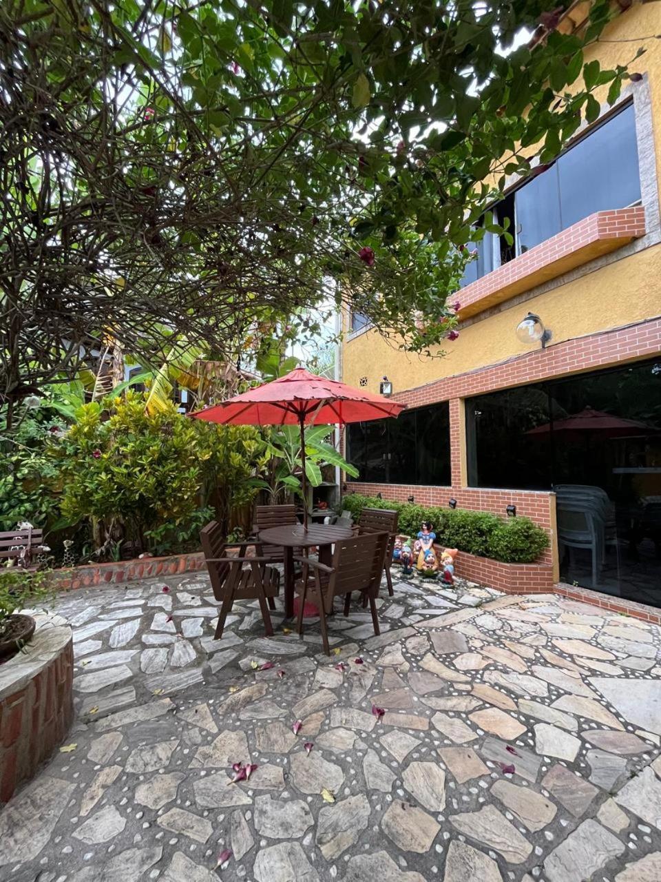 Suites Lorena Armacao dos Buzios ภายนอก รูปภาพ