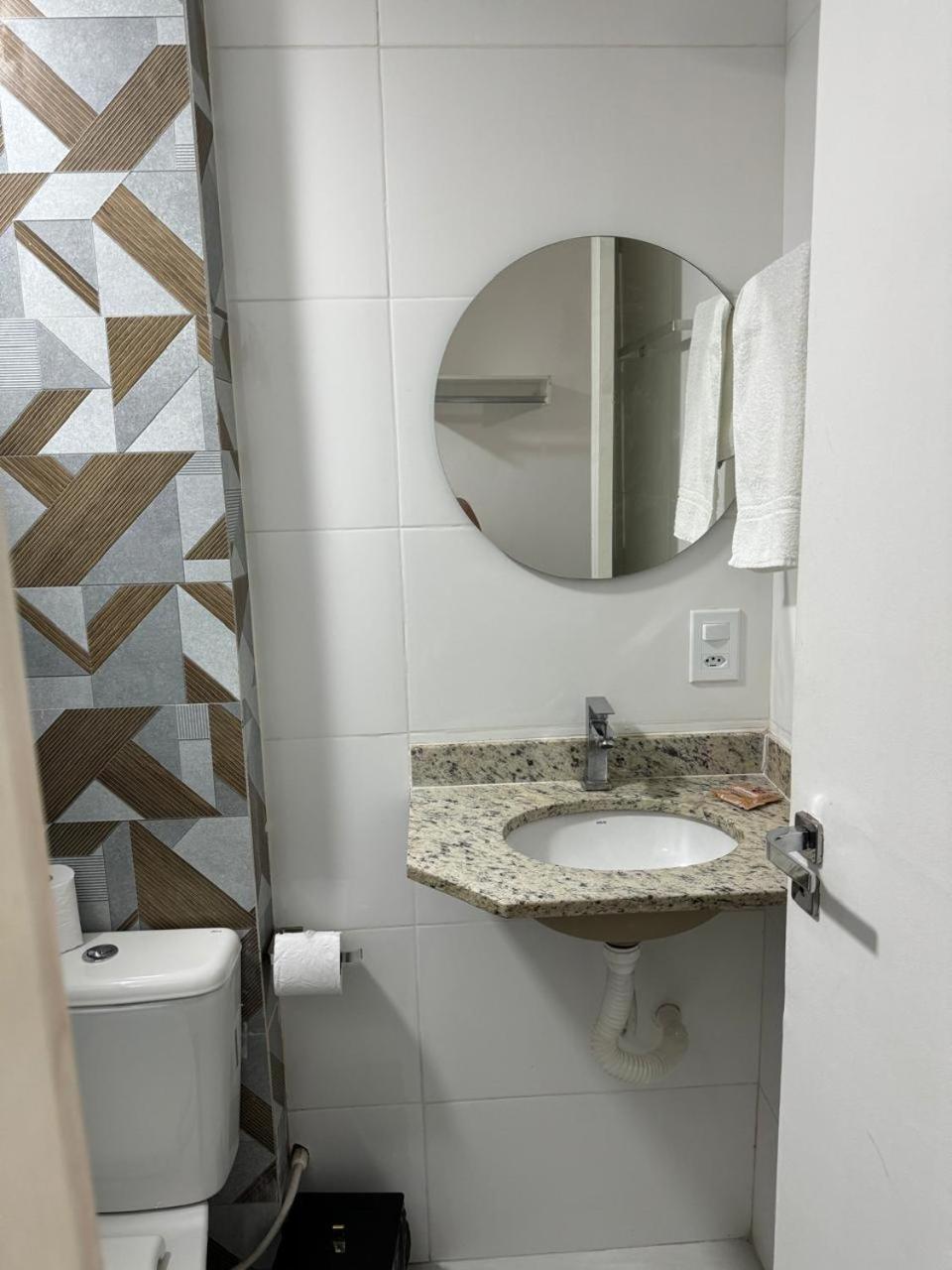 Suites Lorena Armacao dos Buzios ภายนอก รูปภาพ