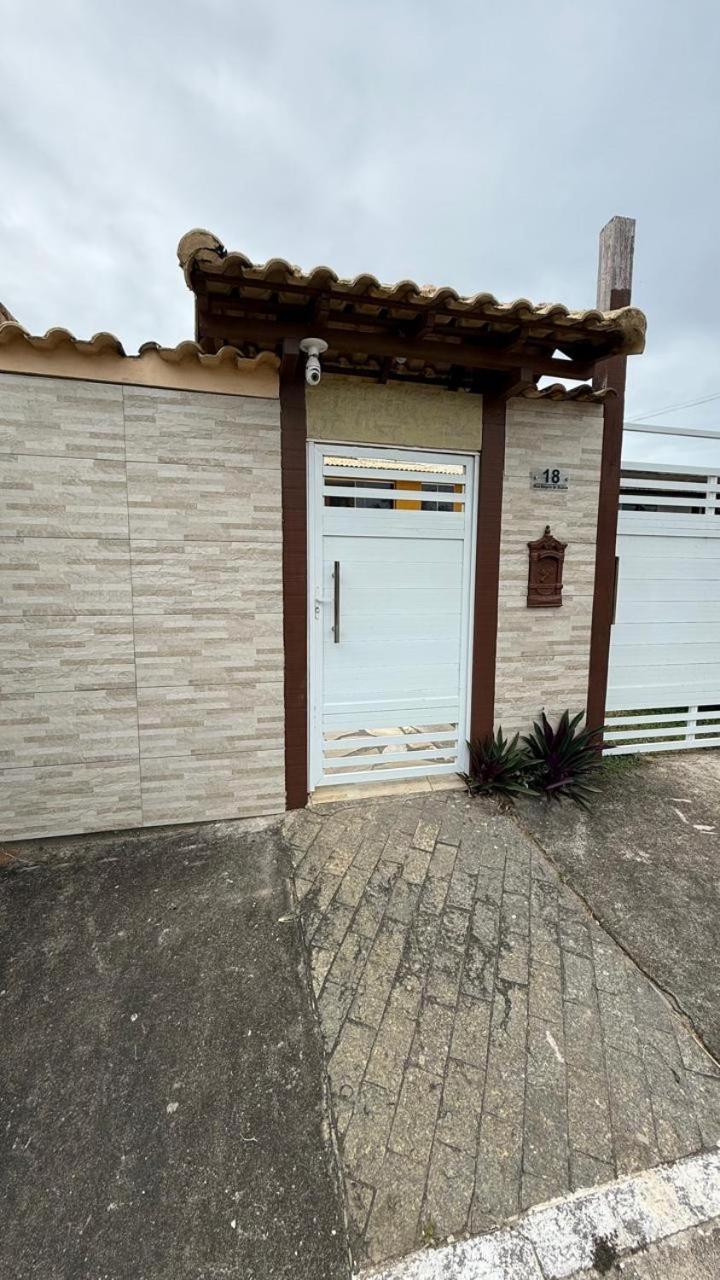 Suites Lorena Armacao dos Buzios ภายนอก รูปภาพ
